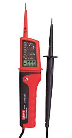 防水型测电笔UT15C