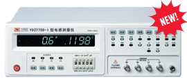 电感测量仪YD2775D-I